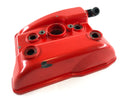 SWM SM 125 R [2017] - Ventillockcylinderhuvudlockmotorlock-1