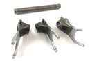 Suzuki Bandit GSF 650 S WVB5 [2005] - Switch Forks Switching Claws Set-1