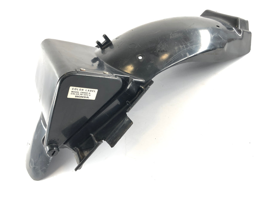 Honda CB 900 F2 SC09 [1985] - Spritz Protection Base Base