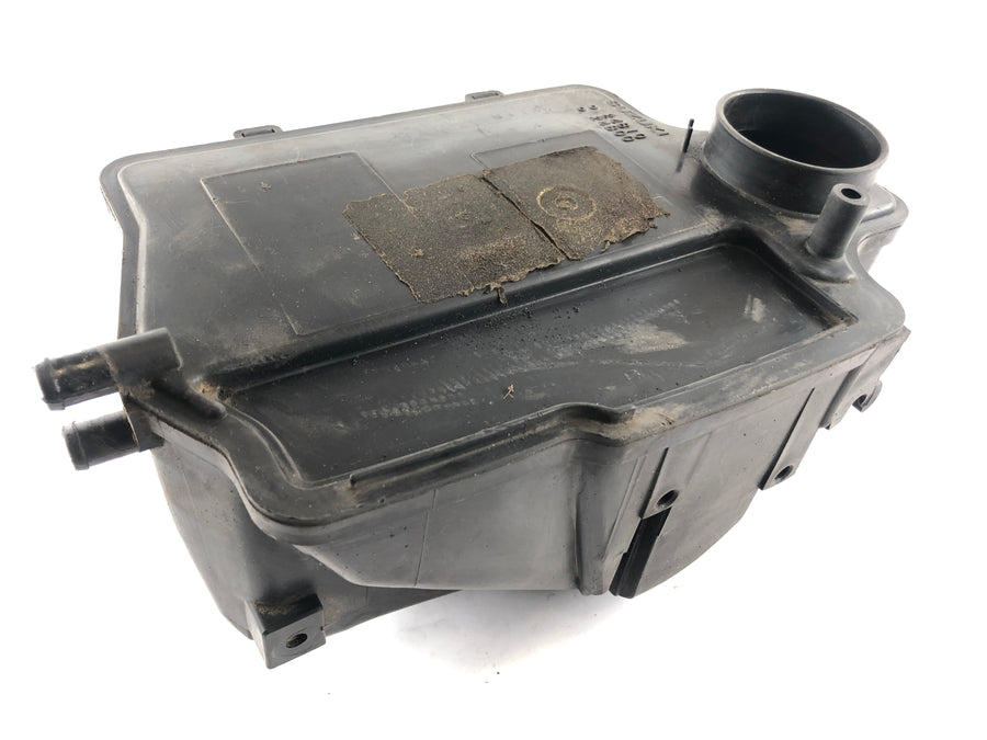 Suzuki LS 650 NP41B [1990] - Airbox cover
