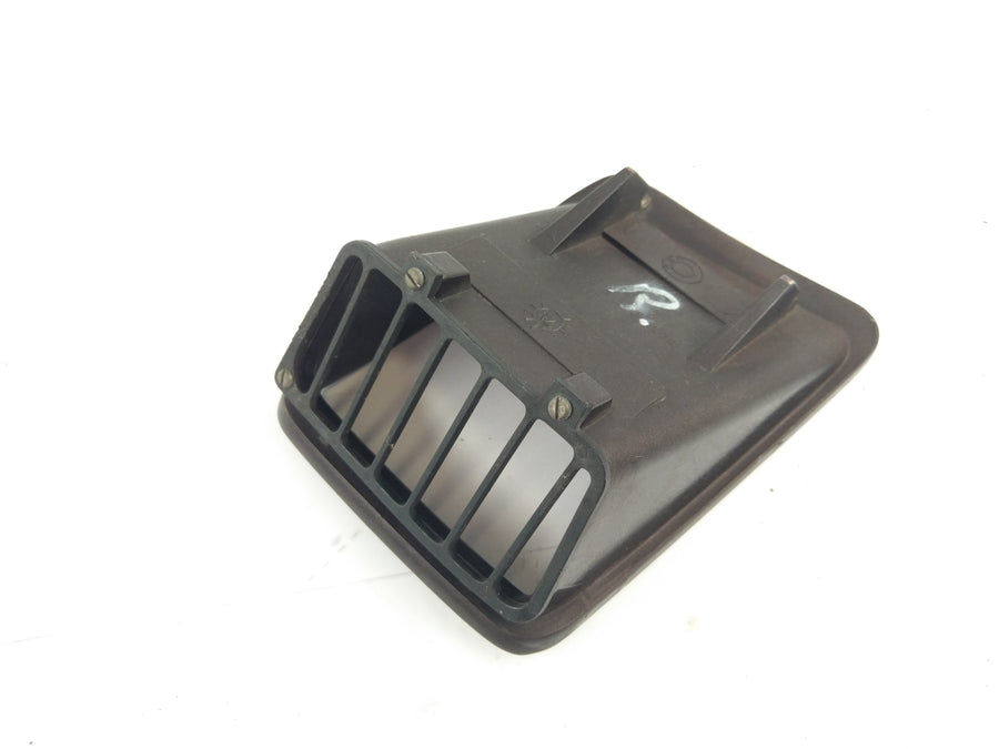 BMW R 100 S Type 247 [1978] - RT Ventilation Grid sidodel till höger
