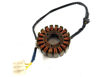 KTM Duke 125 [2011] - Generator Stator