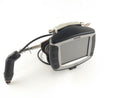 Moto Guzzi Stelvio 1200 4V [2008] - Garmin Navi och Holder-3