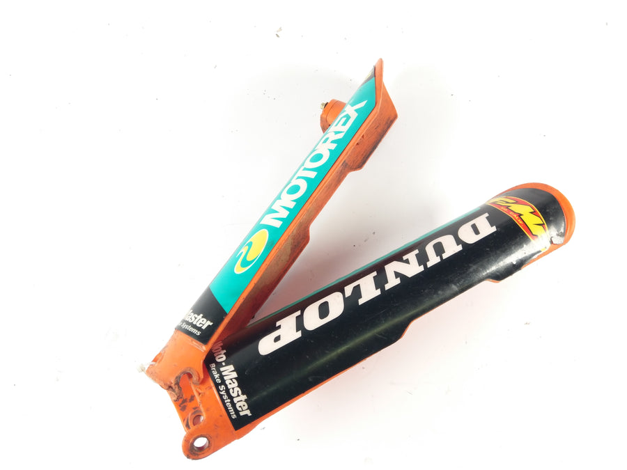 KTM SX-F 250 4-Stroke [2008] -fork
