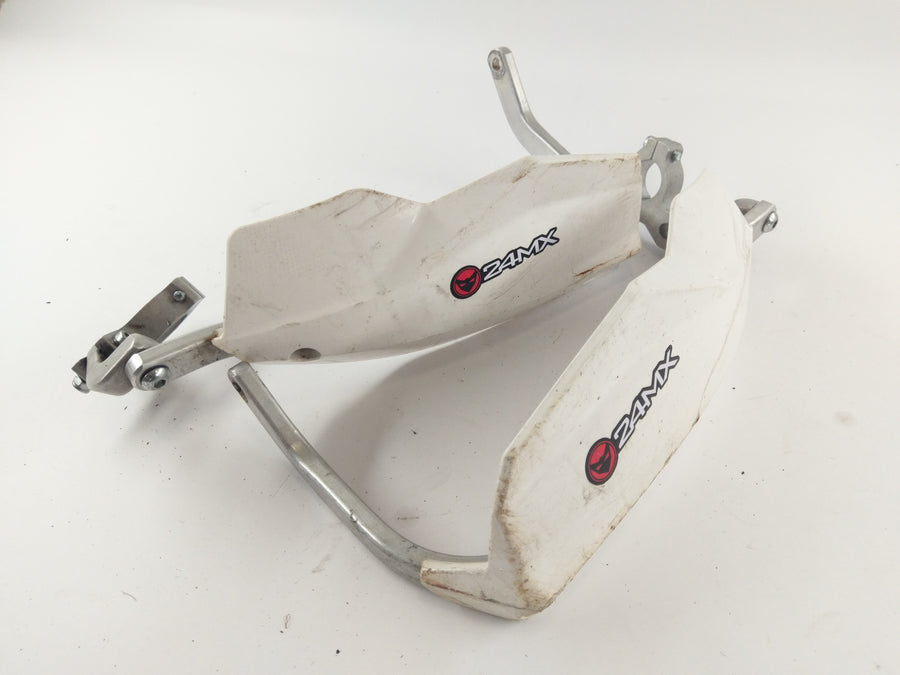 Husqvarna TE 449 A6 [2010] - Handschoner Hand Protektoren