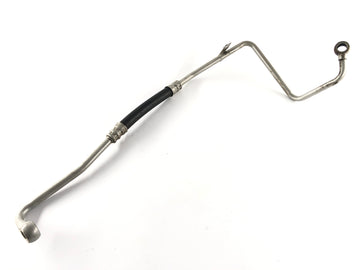 BMW F 650 CS Scarver [2001] - Oil Line - 0