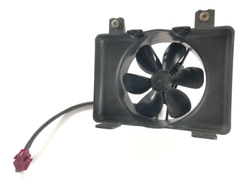 BMW C1 125 [2001] - Cooler Fan