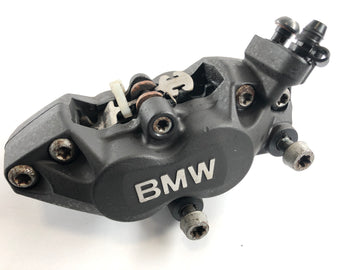 BMW K 1200 GT [2003] - Bromsok vid framsidan till höger - 0