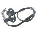 Ducati 999 H4 [2003] - Seat Locking Closure Closure Society-3