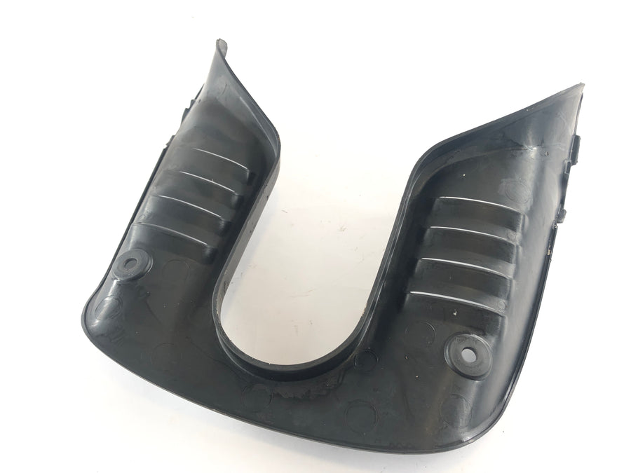 Suzuki DR 650 SP44B [1994] - front tank fairing