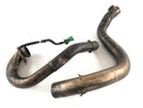 KTM Duke 390 [2014] - Manifold grenrör-1