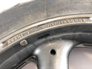 Suzuki GSX -R 1100 GV73B [1991] - Hinterrad Felge Rad-3