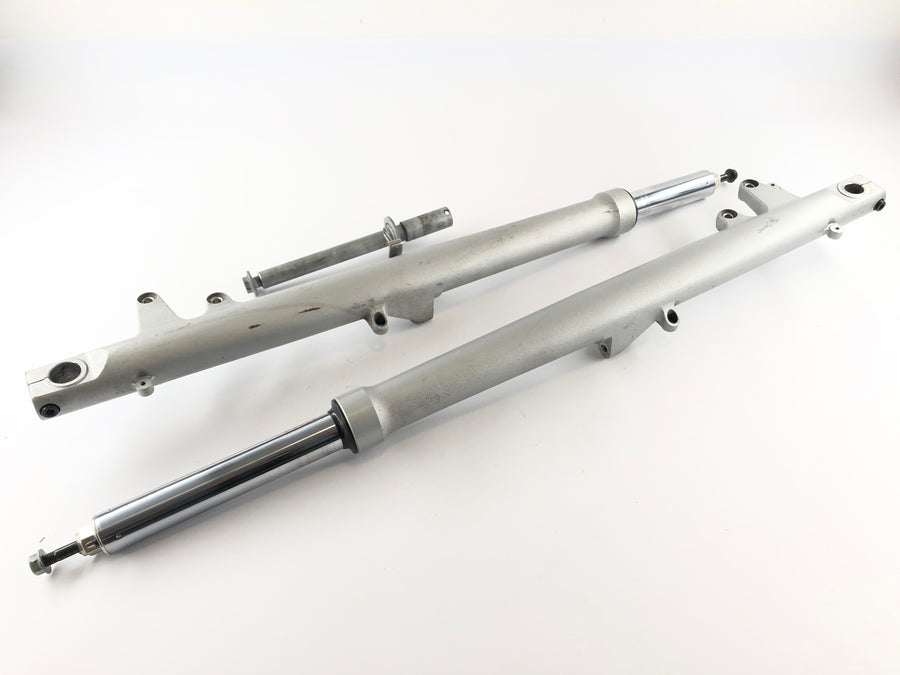 BMW R 1150 R R21 [2002] - Gabel Telegabel med Axis Telelever