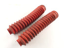 Honda XL 500 R PD02 [1983] - Fork protectors-1