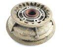 Moto Guzzi 850 -T3 VD [1979] - Wheel Hub bakom-3