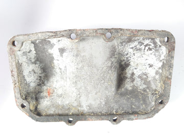 Ducati GTV 500 - Ventillockmotorcylinderhuvud - 0