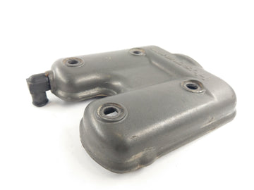 Husquvarna Te 250 H8 [2004] - Ventillock - 0