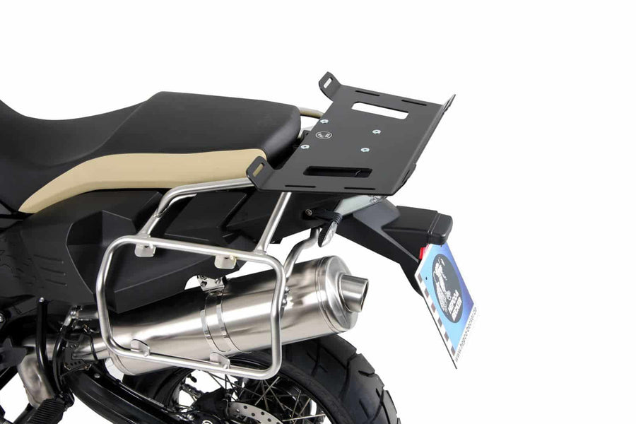 BMW F 800 GS Adventure [2013-2018] - Bagage Bridge Extension