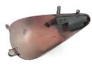 Suzuki Intruder VL 1500 AL [2000] - Airbox Cover Tank Cover Right-4
