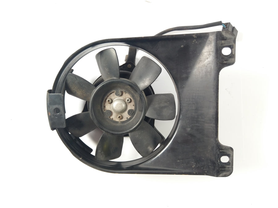 Yamaha TDM 850 3VD [1992] - Water Cooler Cooler Fan