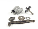 Kawasaki 1500 VN -15 SE VNT 50 A [1989] - Water Pump-3