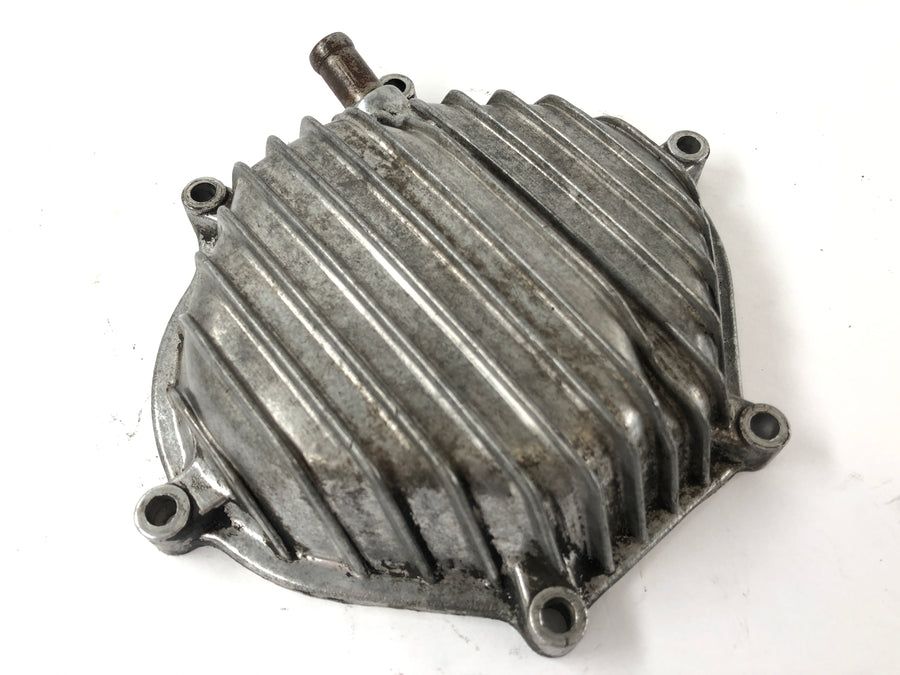 Moto Guzzi Gts 400 [Benelli] - Ventillock Motorventilationsmotorlock