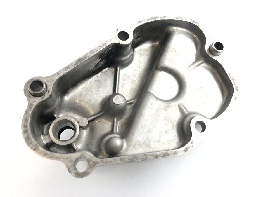 Suzuki LS 650 NP41B [1990] - Switching Wave Cover Motor Lid