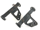 Suzuki DR 600 SN41A [1986] - Lamp holder left and right-5