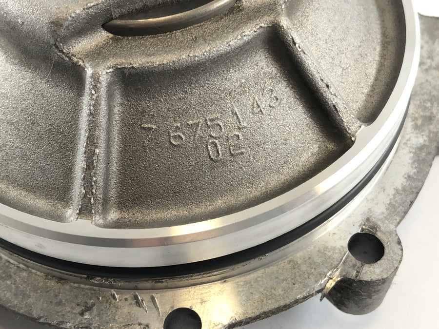 BMW K 1300 S K12S [2009] - Housing Starter Freedom