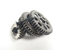 Yamahe DT 125 4BL [1997] - Gears of Gears-1