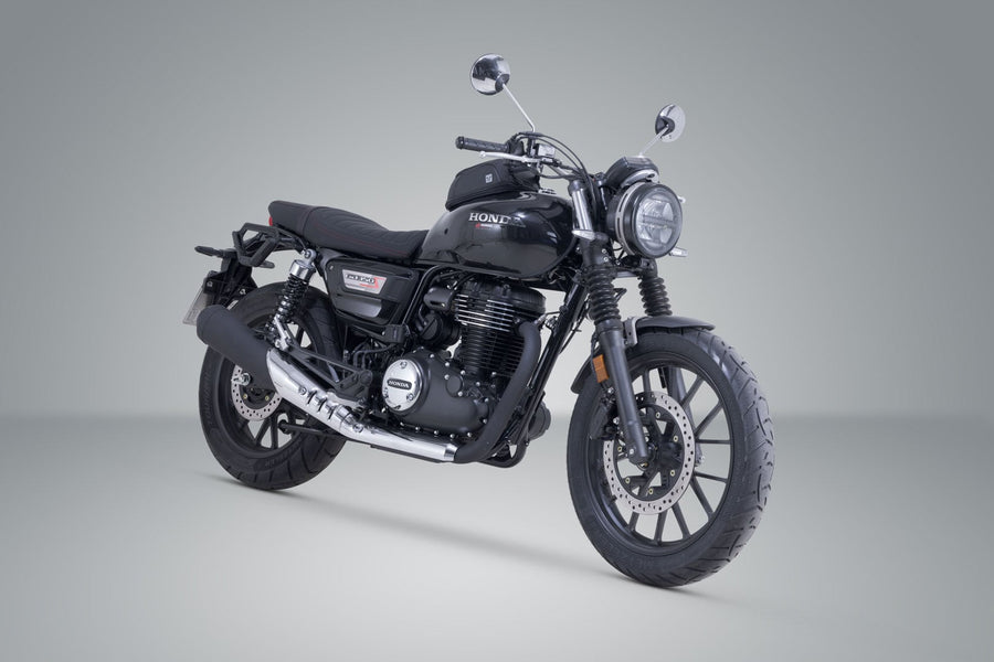 Honda GB 350 S [2024-2026] - sidohållare vänster – bild 2