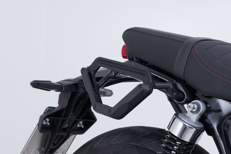 Honda GB 350 S [2024-2026] - V-LOC sidohållare höger – bild 4