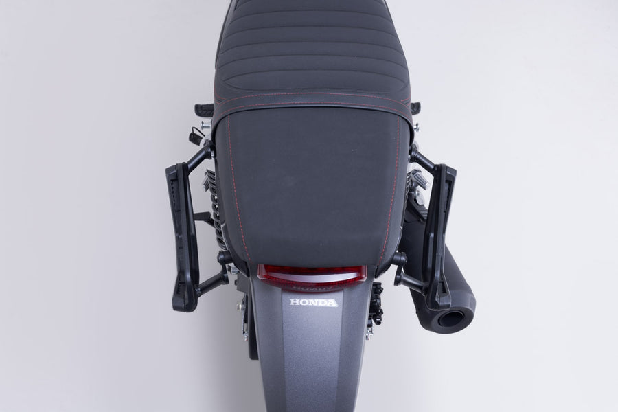 Honda GB 350 S [2024-2026] - sidohållare vänster – bild 4