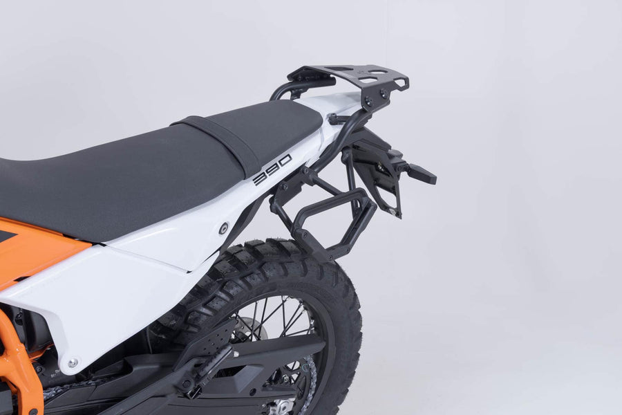 [SW-MOTECH] - V-LOC Seitenträger links – Bild 3