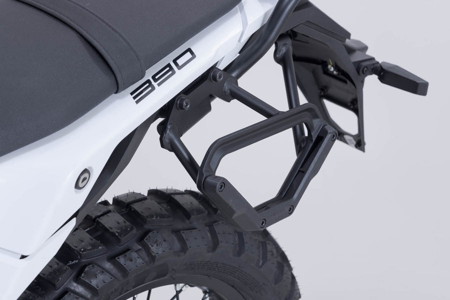[SW-MOTECH] - V-LOC Seitenträger links – Bild 4