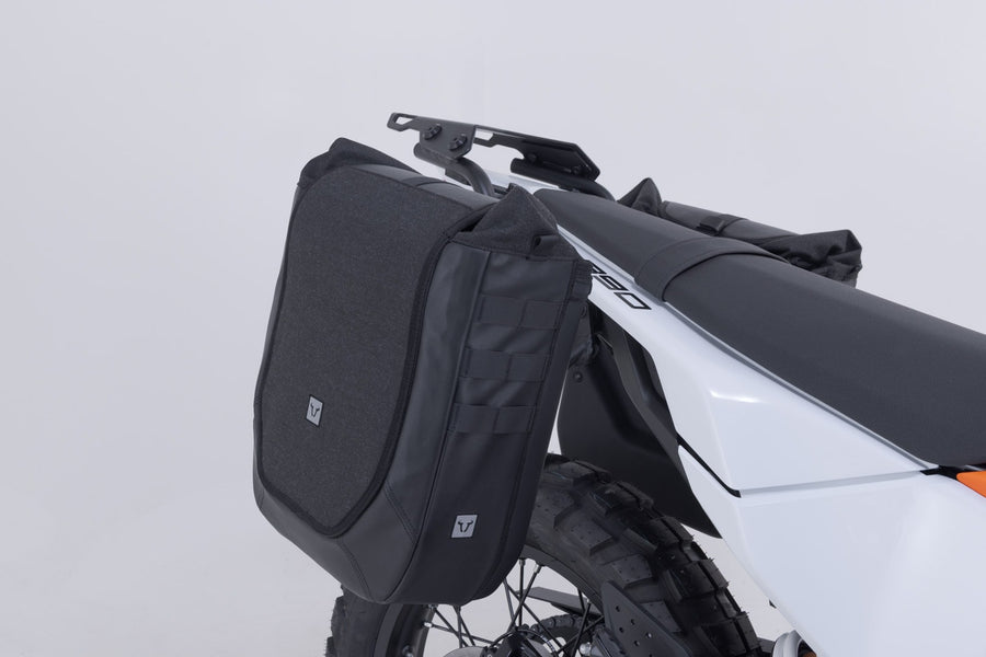 [SW-MOTECH] - V-LOC Seitenträger rechts – Bild 6