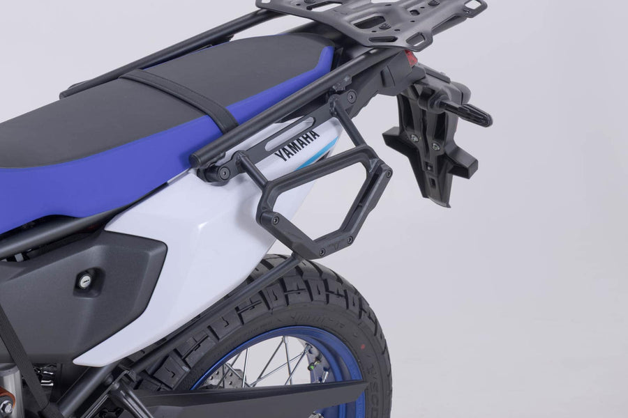 Yamaha Ténéré 700 [2019-2026] - V-LOC sidohållare vänster – bild 3