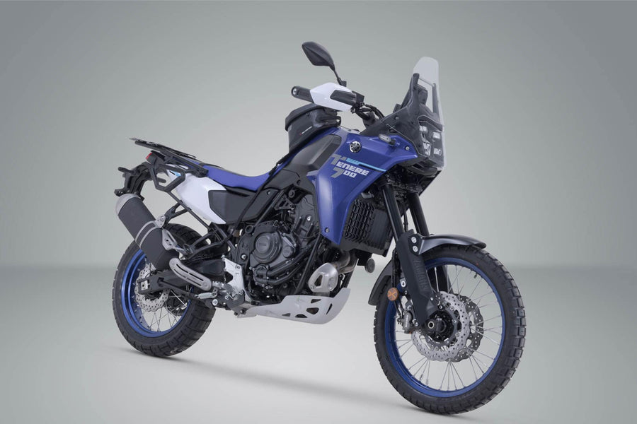 Yamaha Ténéré 700 [2019-2026] - V-LOC sidohållare vänster – bild 2