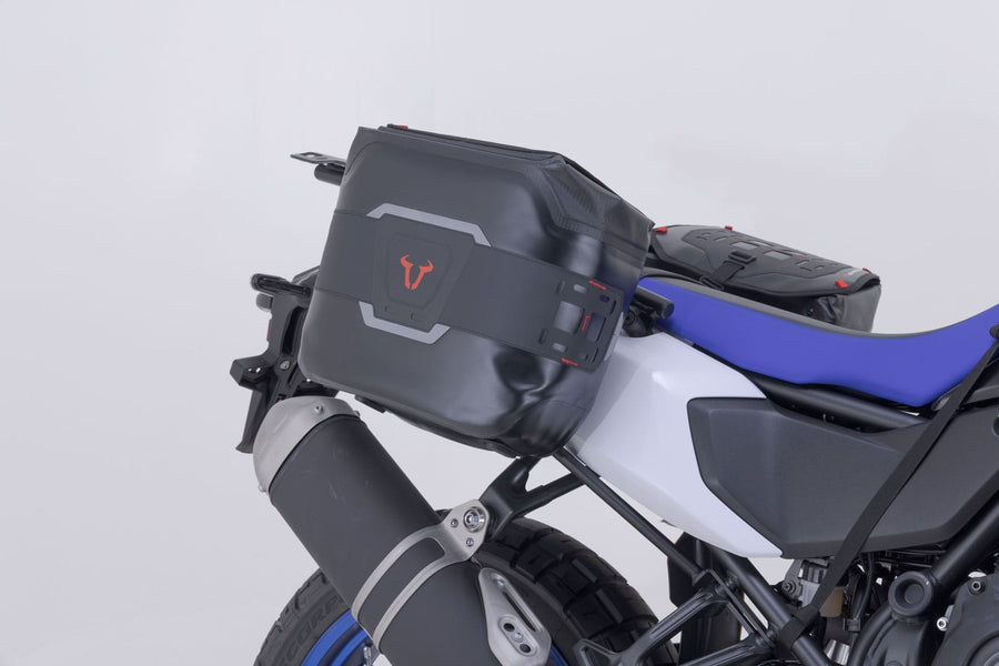 Yamaha Ténéré 700 [2019-2026] - V-LOC sidohållare höger – bild 6