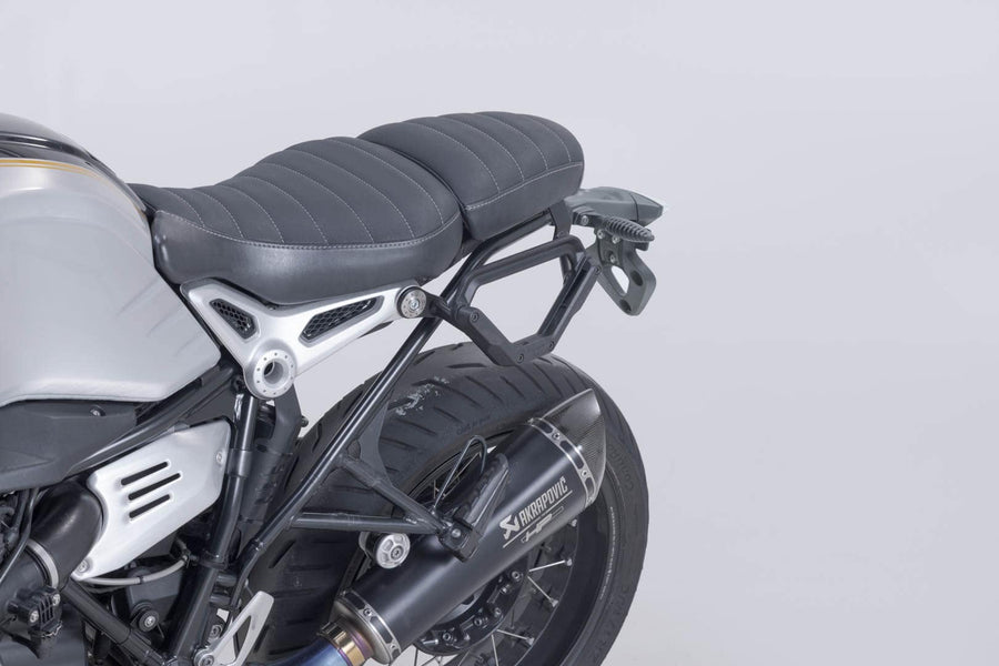 BMW R nineT Pure [2016-2026] - V-LOC sidohållare vänster – bild 3