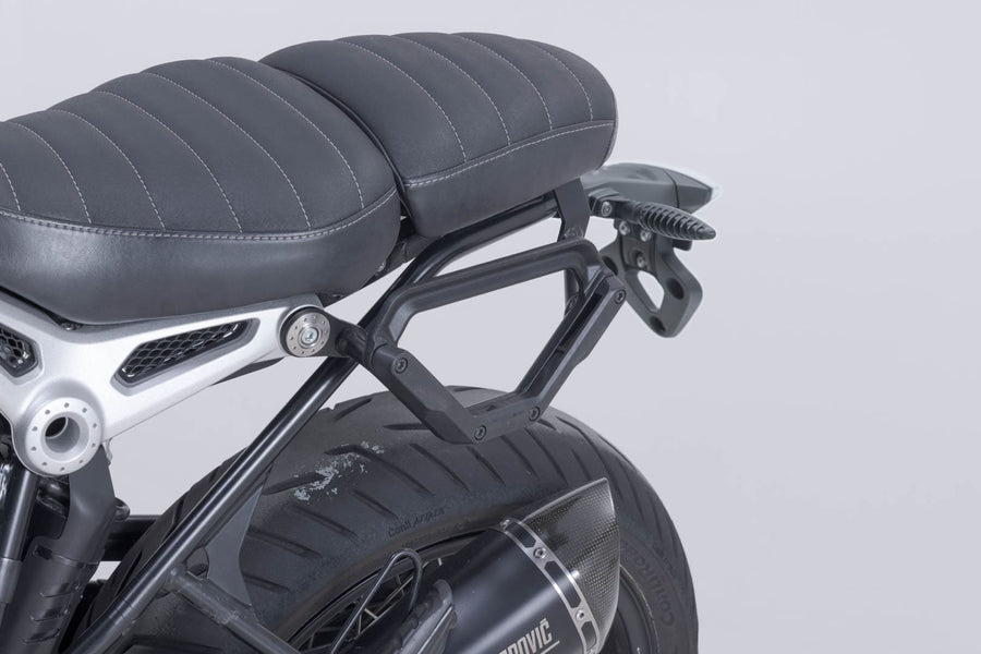BMW R nineT Pure [2016-2026] - V-LOC sidohållare vänster – bild 4
