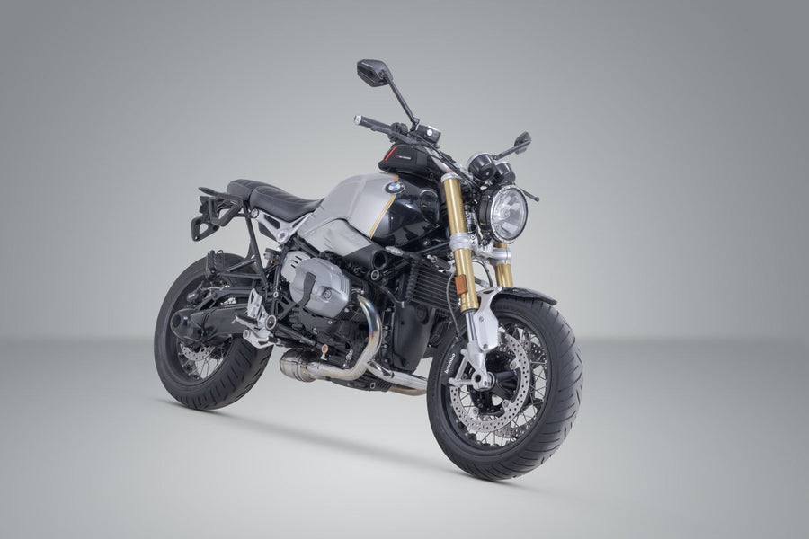 BMW R nineT Pure [2016-2026] - V-LOC sidohållare vänster – bild 2