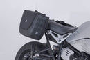 BMW R nineT Pure [2016-2026] - V-LOC sidohållare vänster – bild 6