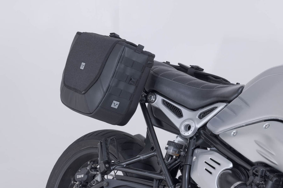 BMW R nineT Racer [2016-2026] - V-LOC Seitenträger rechts – Bild 6