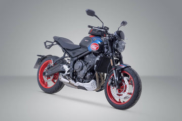 Triumph Trident 660 [2021-2025] - V-LOC sidohållare höger – bild 2