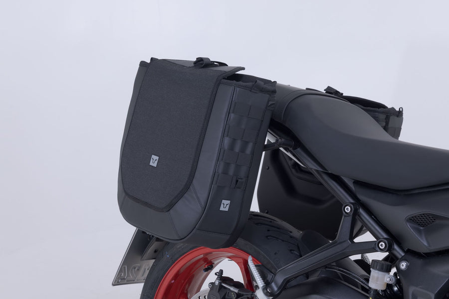 Triumph Trident 660 [2021-2025] - V-LOC sidohållare vänster – bild 3