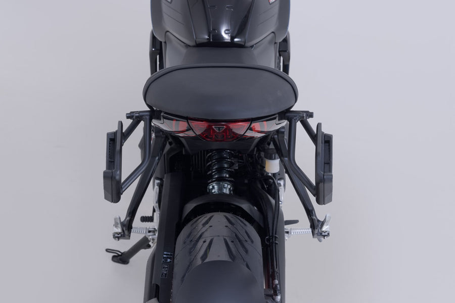 Triumph Trident 660 [2021-2025] - V-LOC sidohållare vänster – bild 4