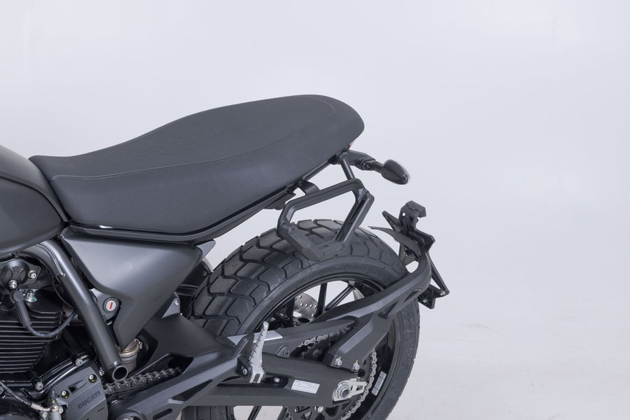 Ducati Scrambler 803 [2025-2026] - V-LOC sidohållare vänster – bild 2