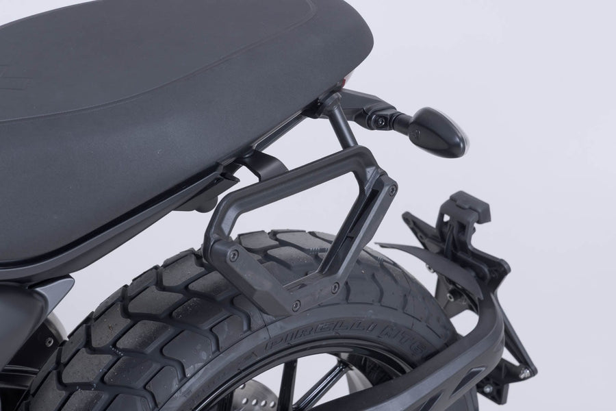 Ducati Scrambler 803 [2025-2026] - V-LOC sidohållare vänster – bild 3