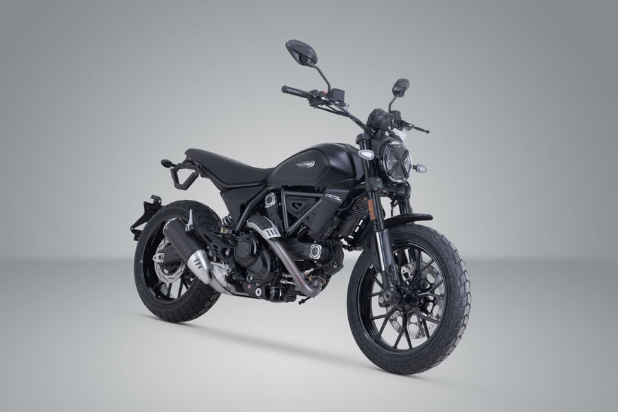 Ducati Scrambler 803 [2025-2026] - V-LOC sidohållare vänster – bild 1